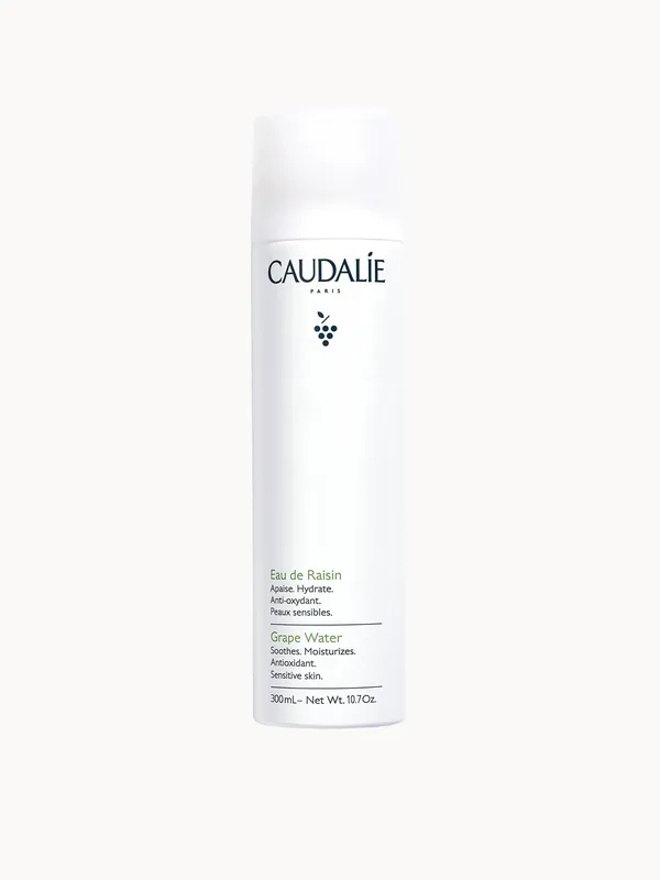 Caudalie Grape Water Moisturising Face Mist 300ml