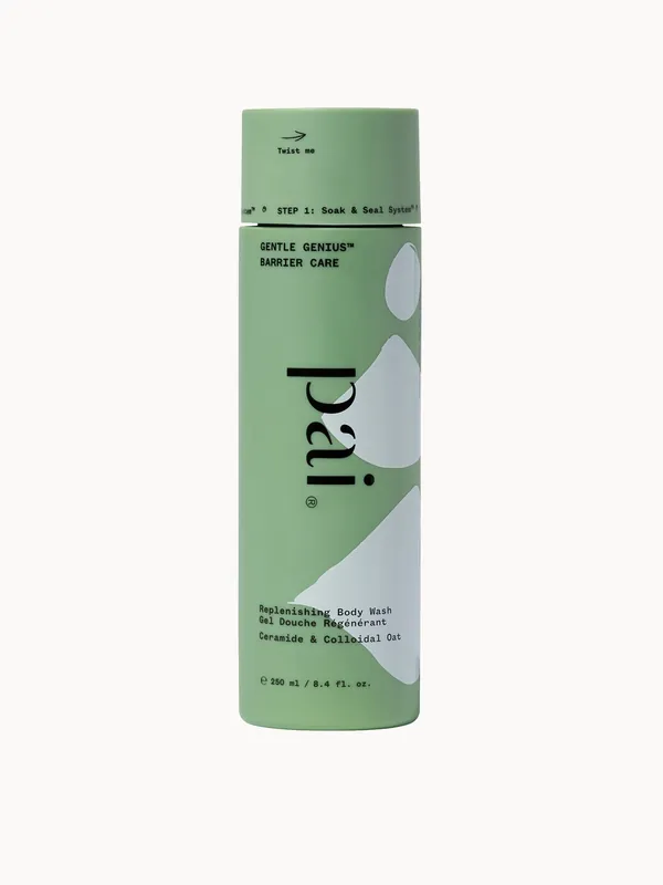 Pai Skincare Gentle Genius ™ Barrier Care Replenishing Body Wash 250g - ESPA