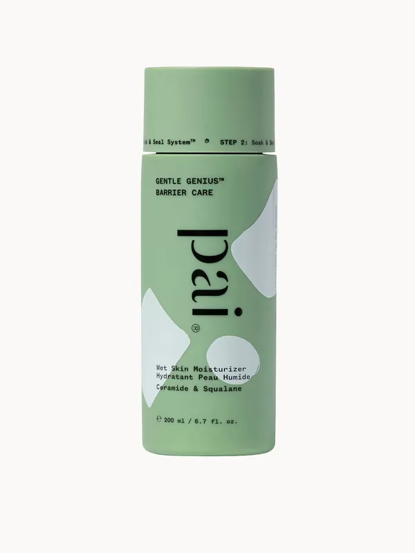 Pai Skincare Gentle Genius ™ Barrier Care Wet Skin Moisturiser 200g