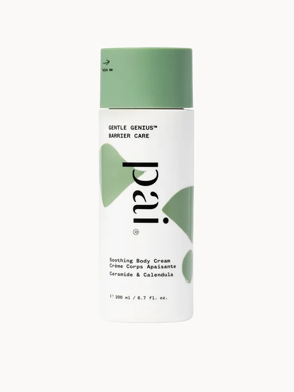Pai Skincare Gentle Genius ™ Barrier Care Soothing Body Cream 200g