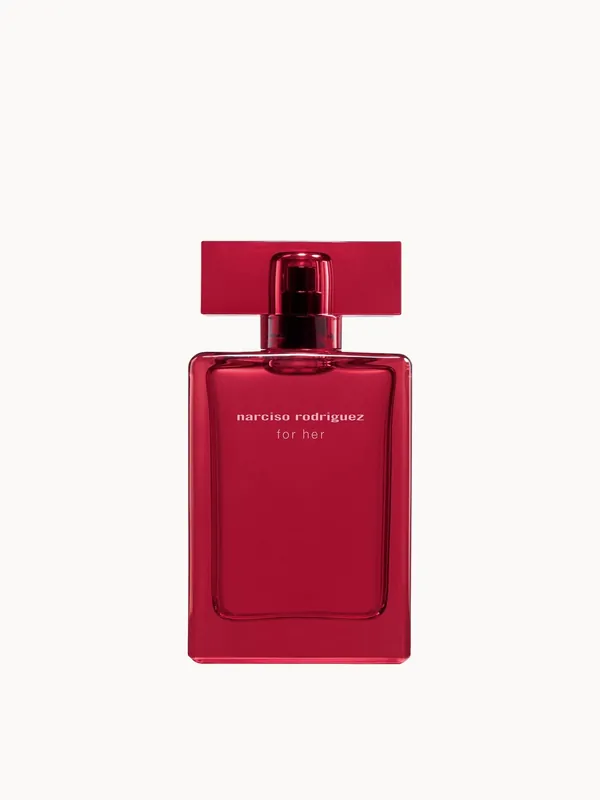 Narciso Rodriguez For Her Eau de Parfum Intense 50ml