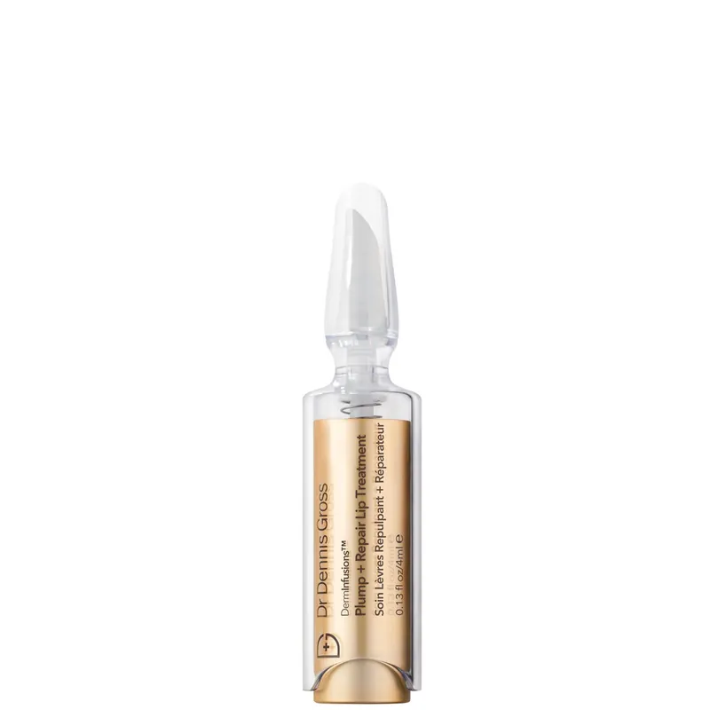 Dr Dennis Gross Skincare DermInfusions Plump + Repair Lip Treatment 4ml - Regaine