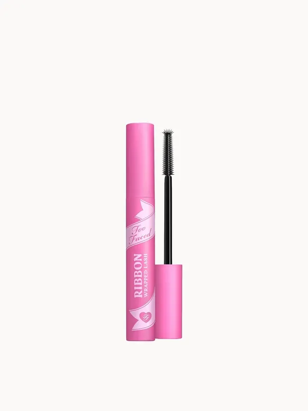 Too Faced Ribbon Wrapped Lash Mascara - Black 8ml