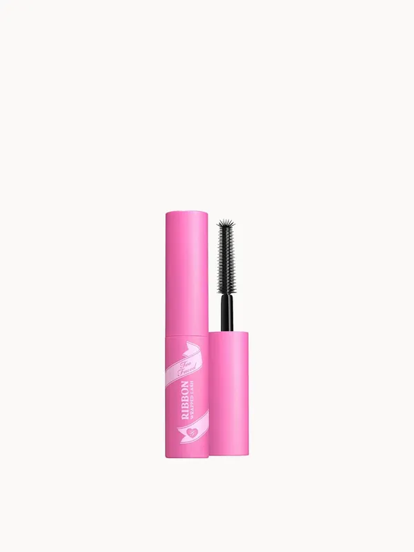 Too Faced Travel Size Ribbon Wrapped Lash Mascara 4.7ml - YSL