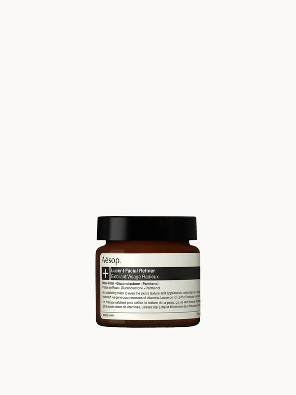 Aesop Lucent Facial Refiner 60ml