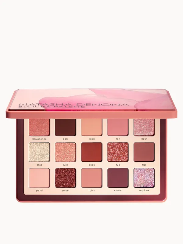 Natasha Denona Bloom palette
