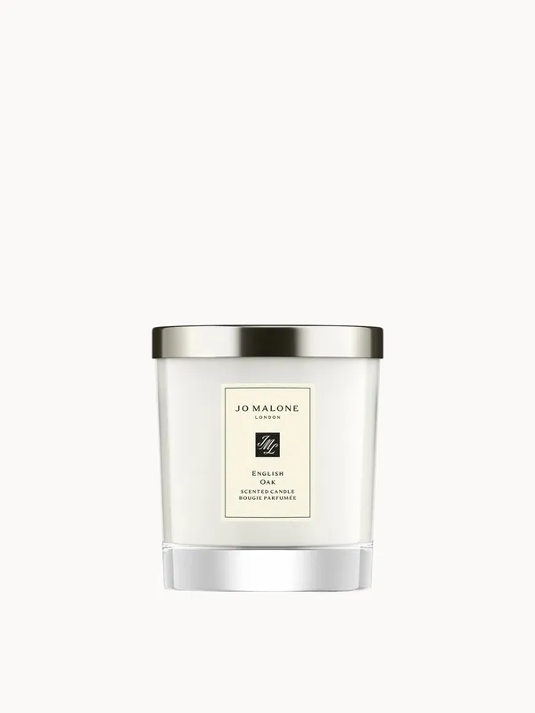 Jo Malone London English Oak Classic Candle - Aveda