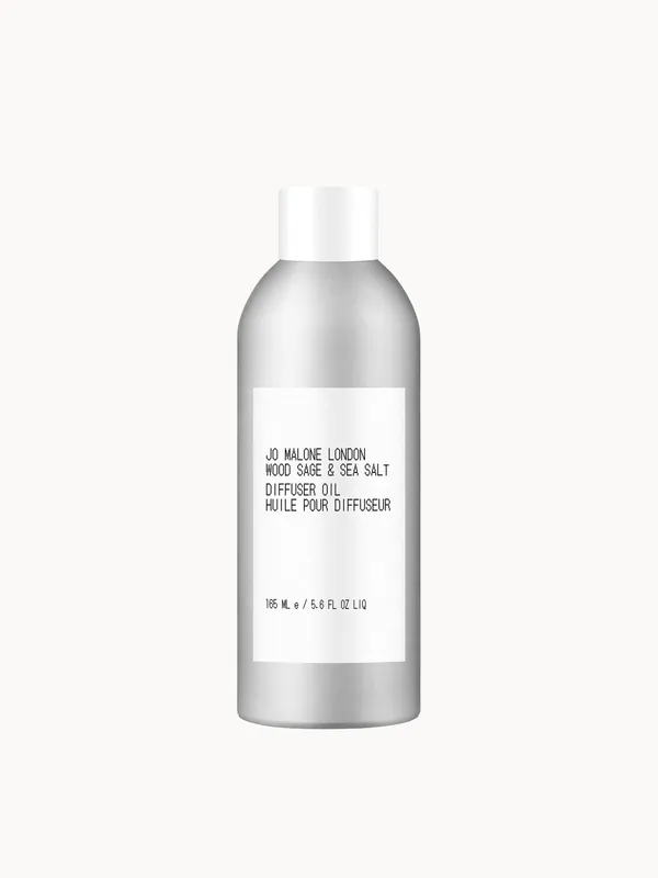 Jo Malone London Wood Sage & Sea Salt Diffuser Refill 165ml - benefit