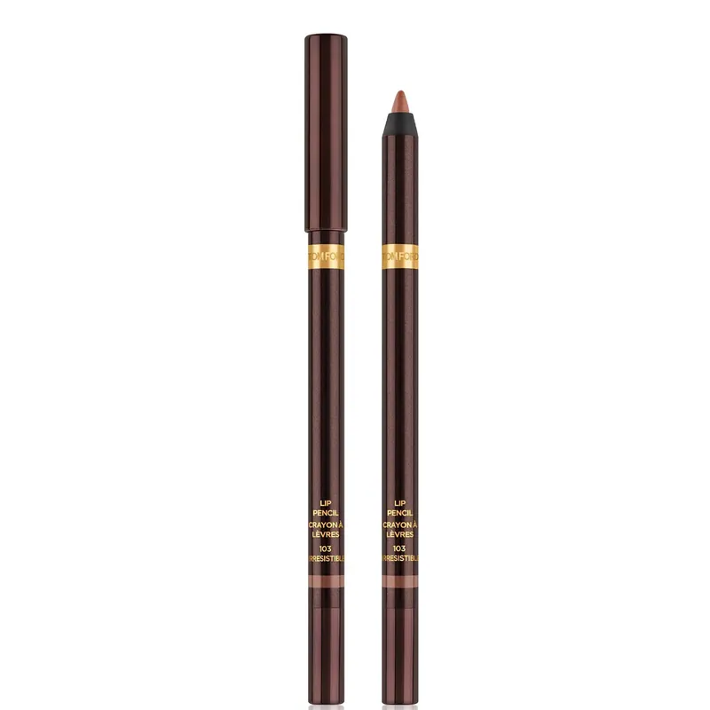 TOM FORD Lip Pencil 1.2g (Various Shades) - MAC