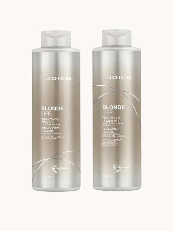 Joico Blonde Life Supersize Duo - Redken