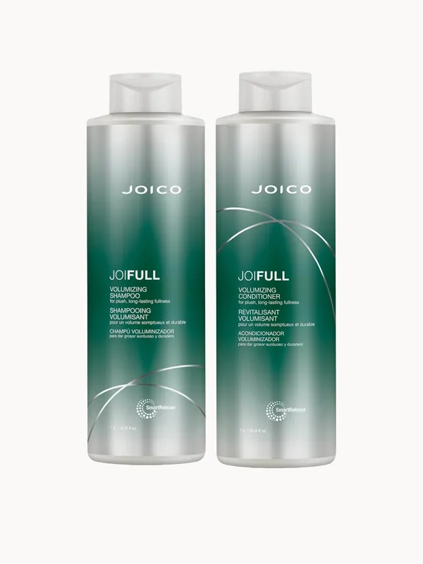 Joico JoiFull Volumizing Supersize Duo