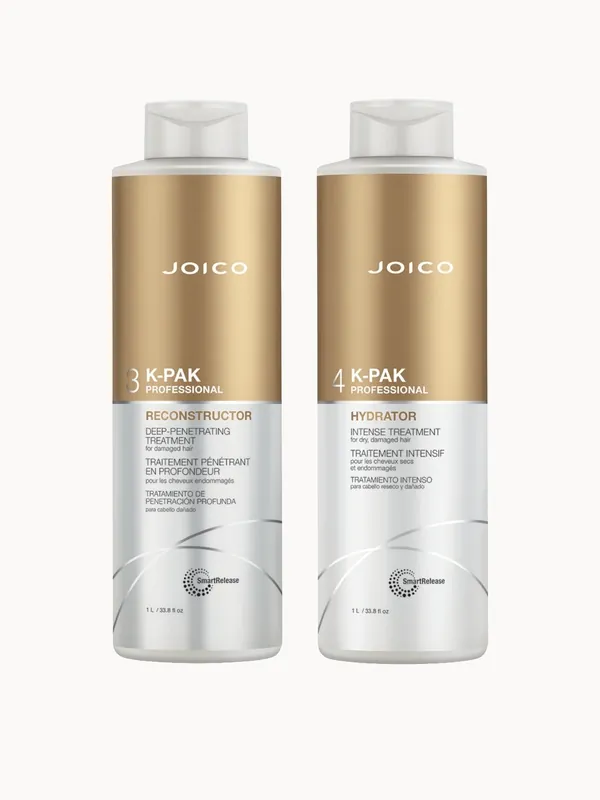 Joico K-Pak Professional Treatment Supersize Duo