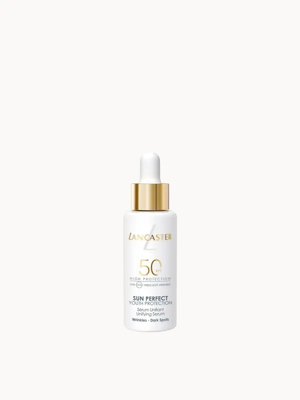 Lancaster Sun Perfect Unifying Serum SPF50, 30ml