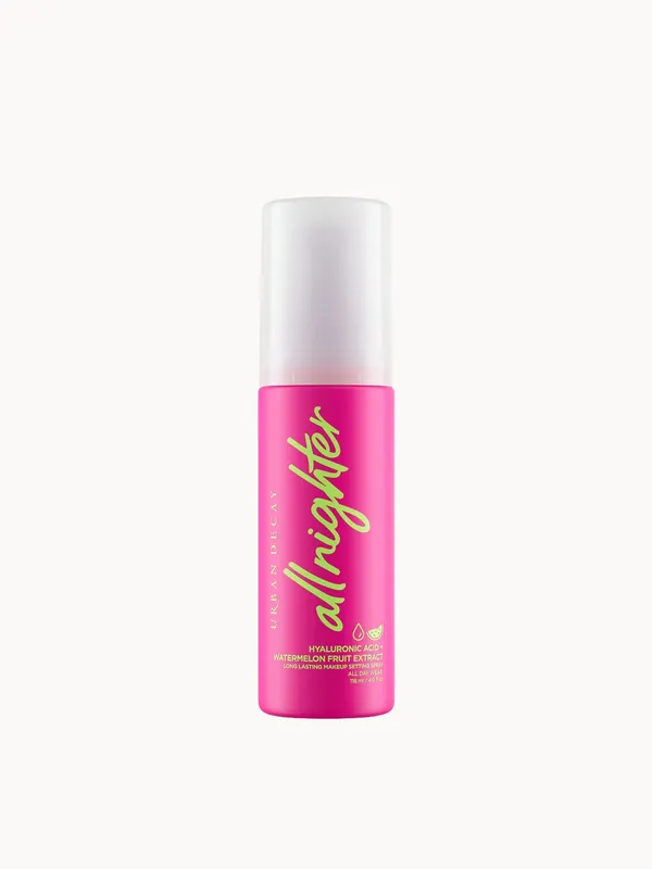 Urban Decay All Nighter Hyaluronic Setting Spray 118ml