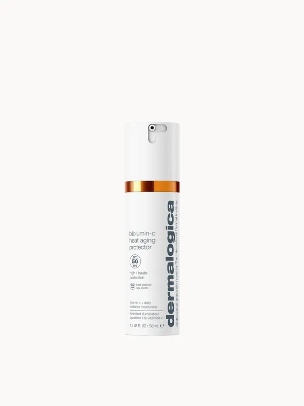 Dermalogica Biolumin-C Heat Aging Protector SPF50 50ml