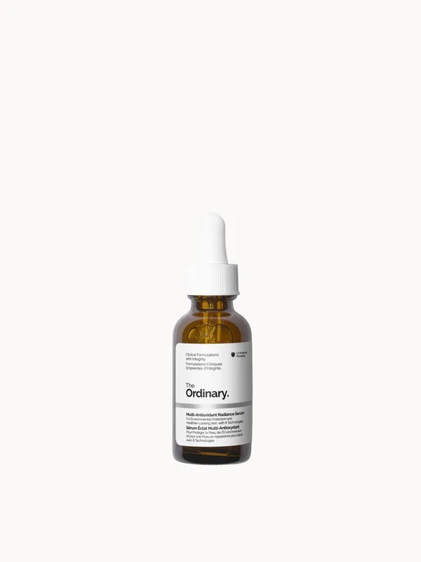The Ordinary Multi-Antioxidant Radiance Serum 30ml