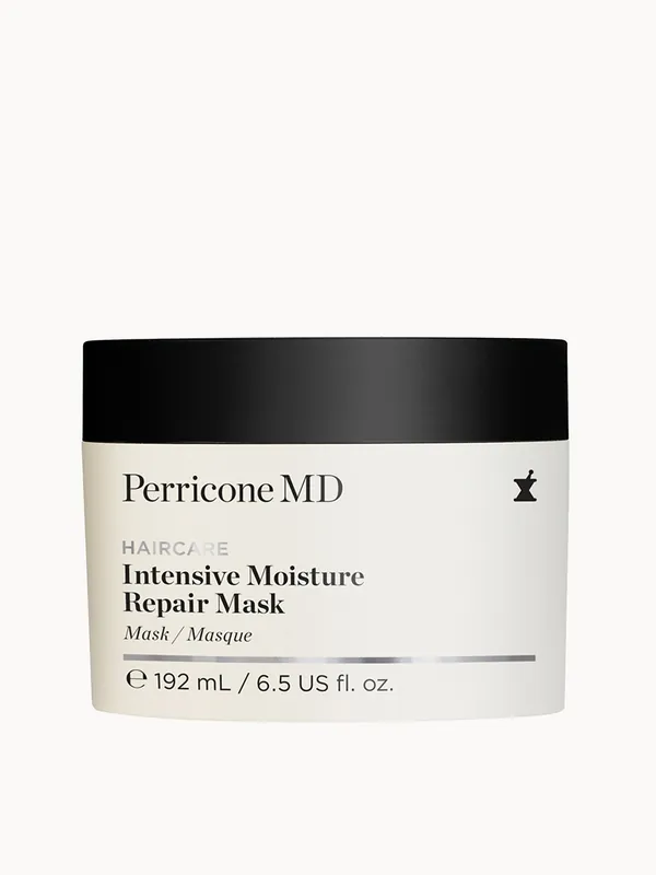 Perricone MD Hydrating & Strengthening Moisture Hair Mask 6oz FG