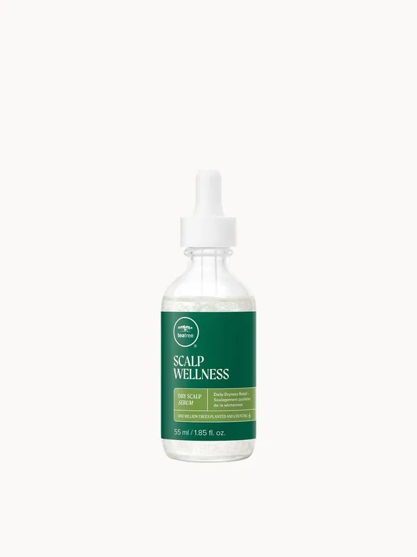 Paul Mitchell Tea Tree Dry Scalp Serum 55ml - YSL