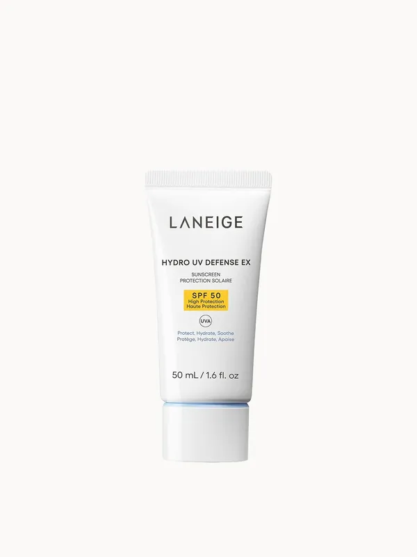 LANEIGE Hydro UV Defence EX SPF 50 50ml - La Roche-Posay
