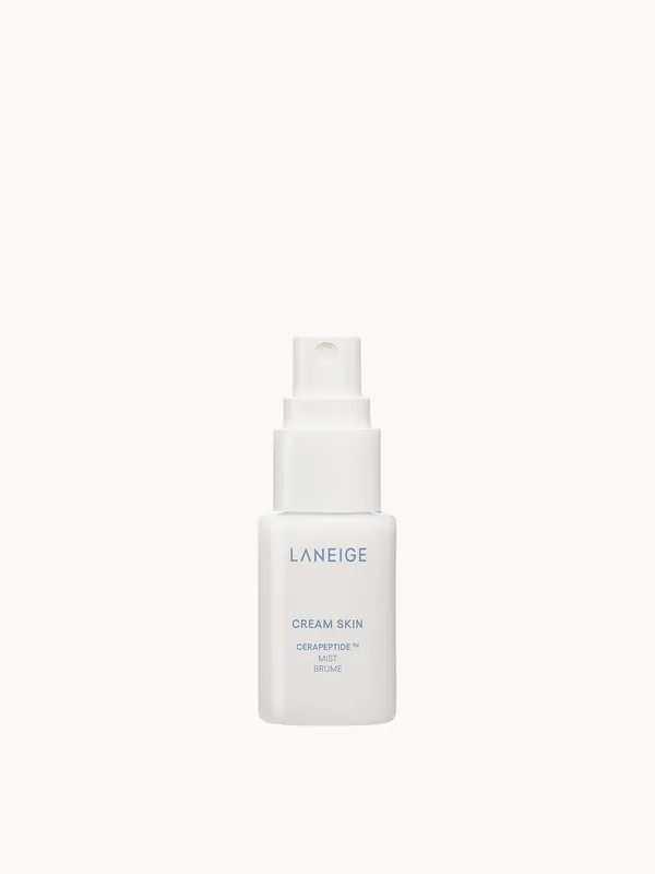 LANEIGE Cream Skin Cerapeptide Mist 30ml