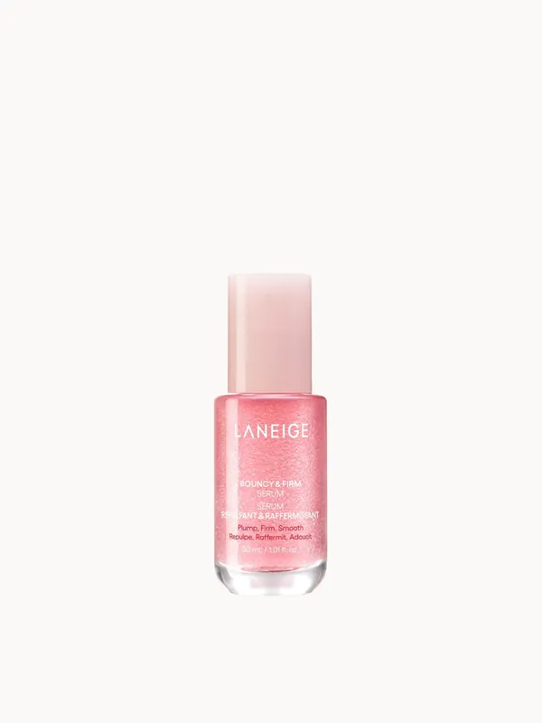 LANEIGE Bouncy & Firm Serum 30ml