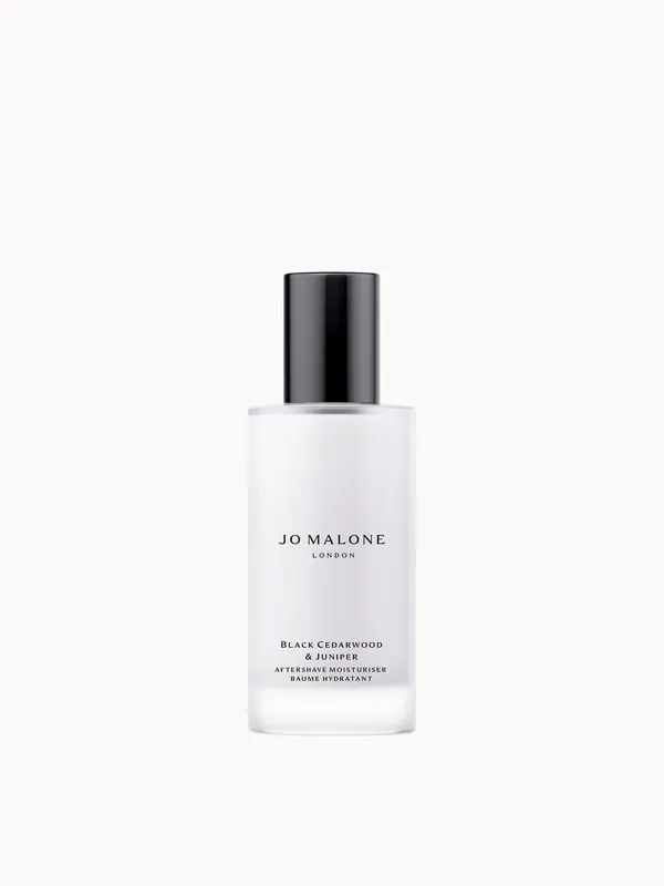 Jo Malone London Black Cedarwood & Juniper Aftershave Moisturiser 45ml
