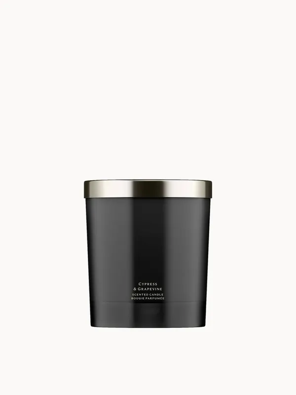 Jo Malone London Cypress & Grapevine Cologne Intense Classic Candle - Lancôme