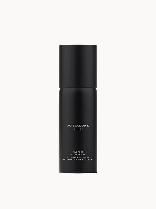 Jo Malone London Cypress & Grapevine All Over Body Spray 125ml