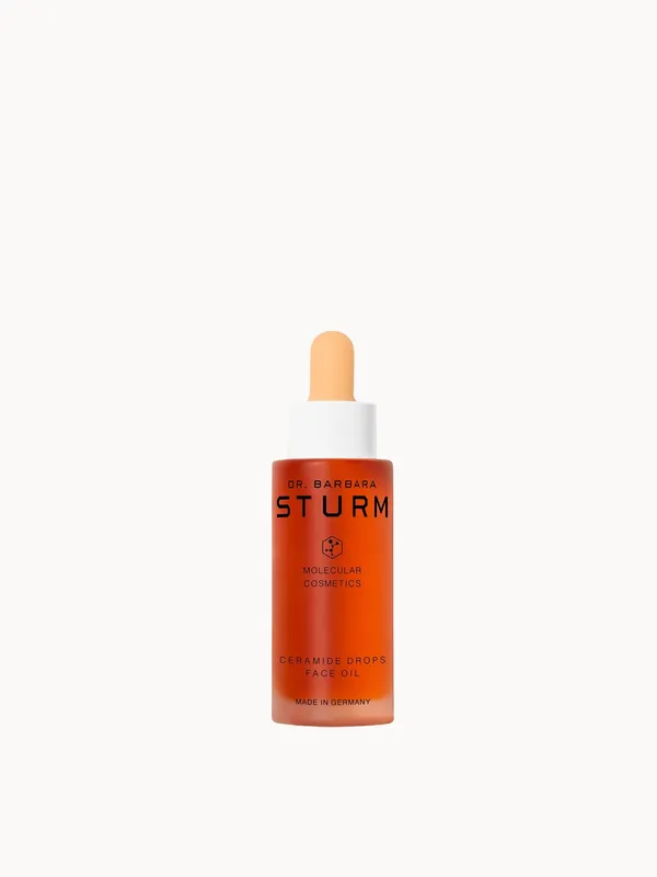 Dr. Barbara Sturm Ceramide Drops Face Oil 30ml - Pai