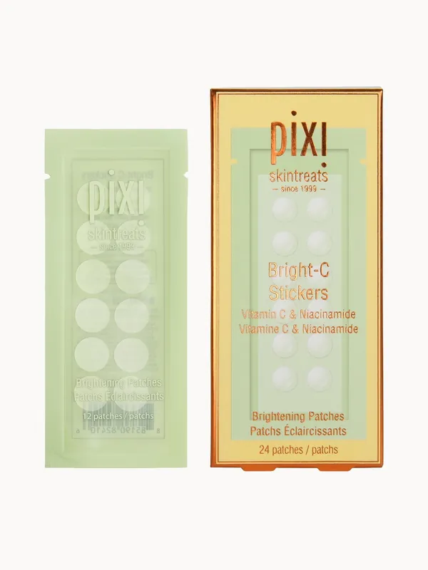 PIXI Bright-C Stickers
