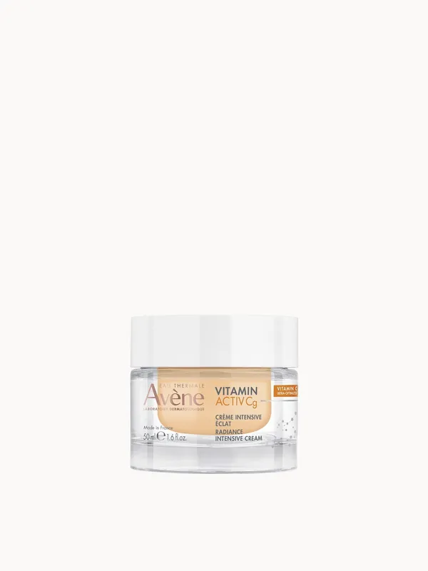 Avène Vitamin Activ Cg Radiance Intensive Cream 50ml