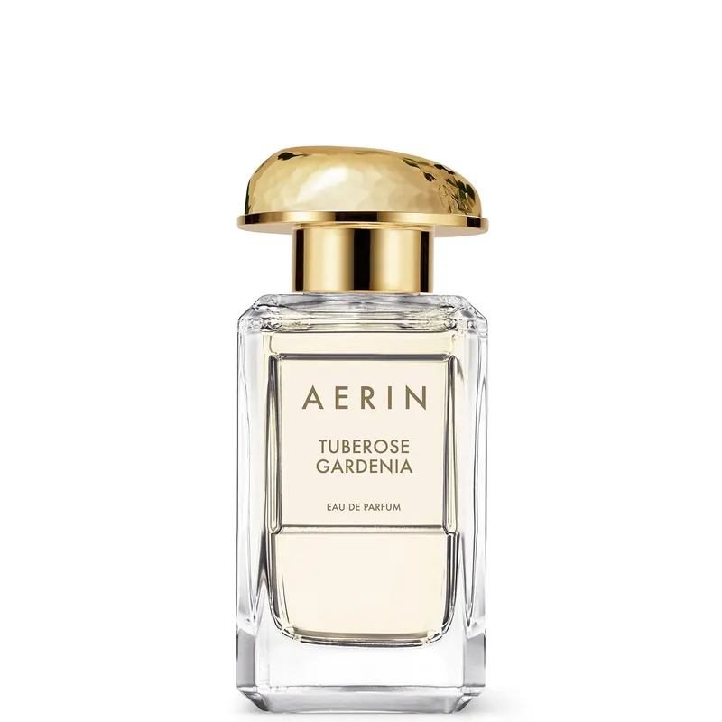 AERIN Tuberose Gardenia Eau de Parfum 50ml - Lanolips