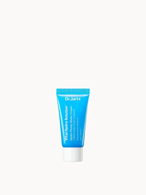 Dr.Jart+ Vital Hydra Solution Hydro Plump Water Cream 15ml - Embryolisse