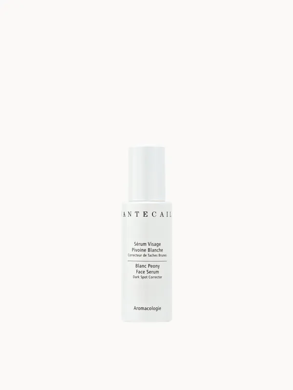 Chantecaille Blanc Peony Face Serum Dark Spot Corrector 30ml - Eucerin