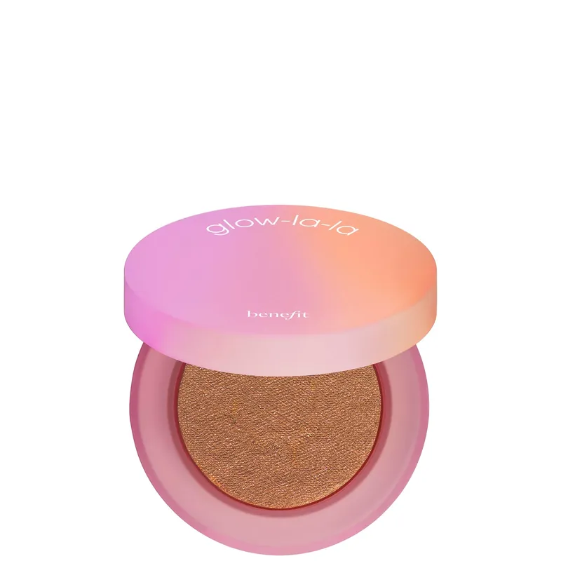 benefit Glow-la-la Highlight Powder 3g (Various Shades)