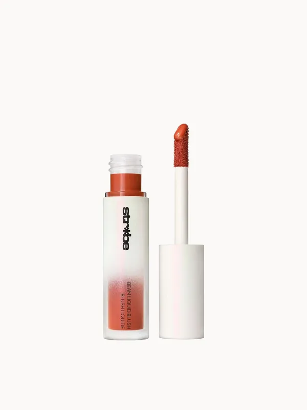 MAC Strobe Beam Liquid Blush 4.3ml (Various Shades)