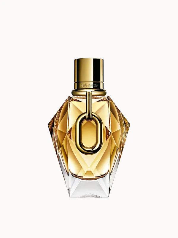 Rabanne Million Gold For Her Eau de Parfum Refillable 90ml