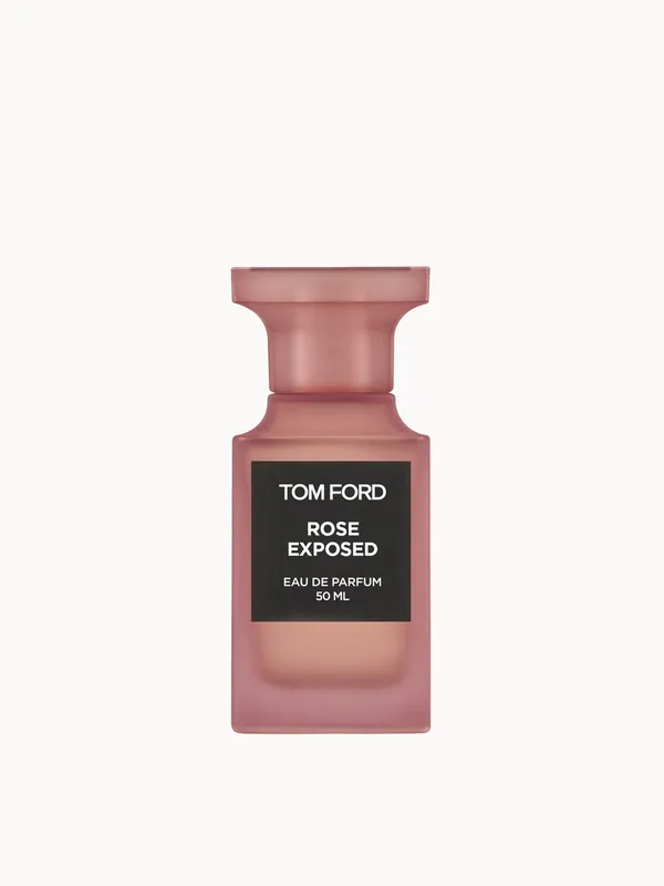TOM FORD Rose Exposed Eau de Parfum 50ml