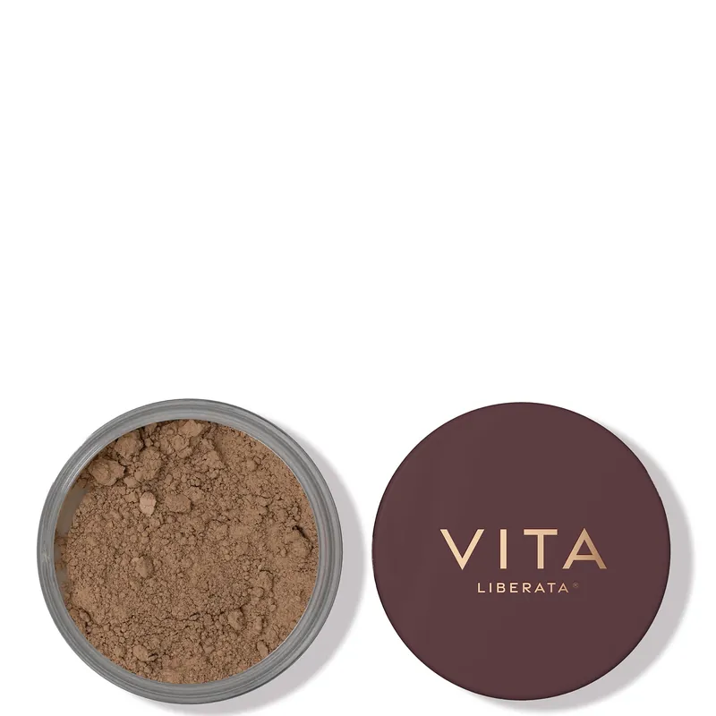 Vita Liberata The Trystal Minerals Loose Bronzing Minerals - Sun kissed