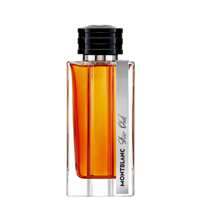 Montblanc The Collection Star Oud Eau de Parfum 125ml - YSL
