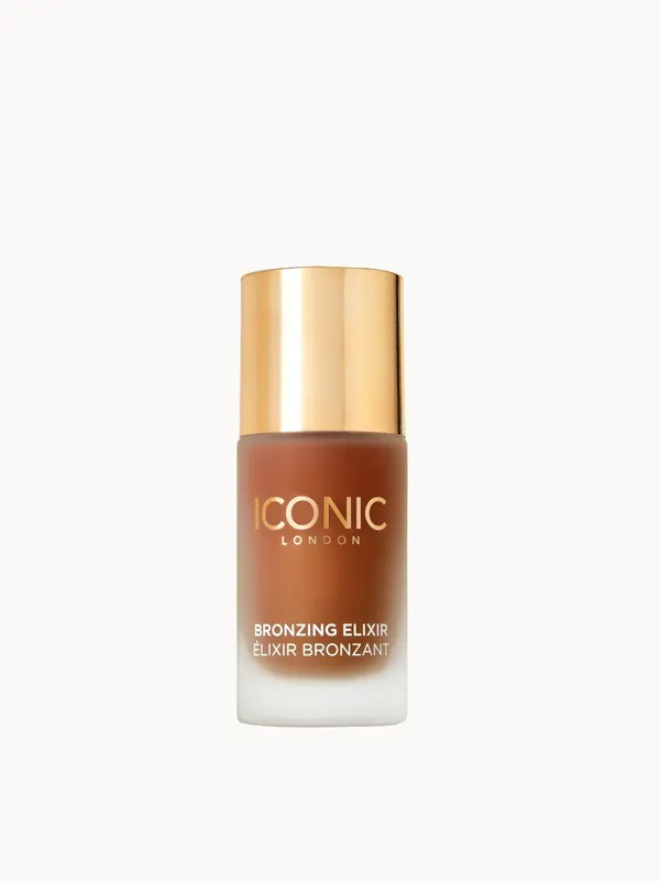 ICONIC London Bronzing Elixir 28.5ml