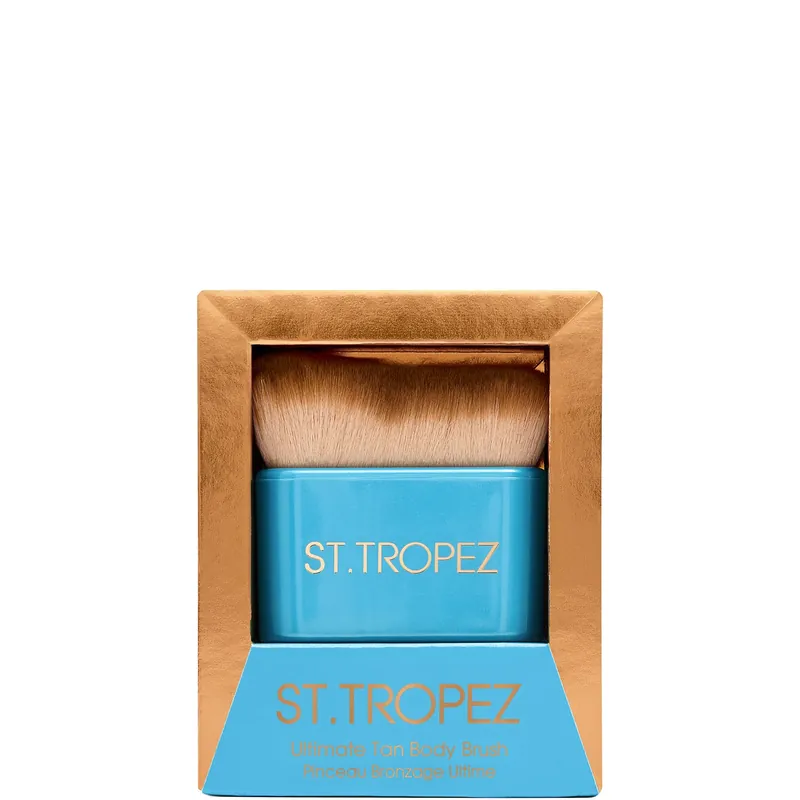 St. Tropez Ultimate Tan Body Brush - Ultrasun