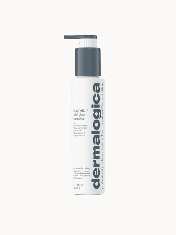 Dermalogica Magnetic[+] Afterglow Cleanser 150ml