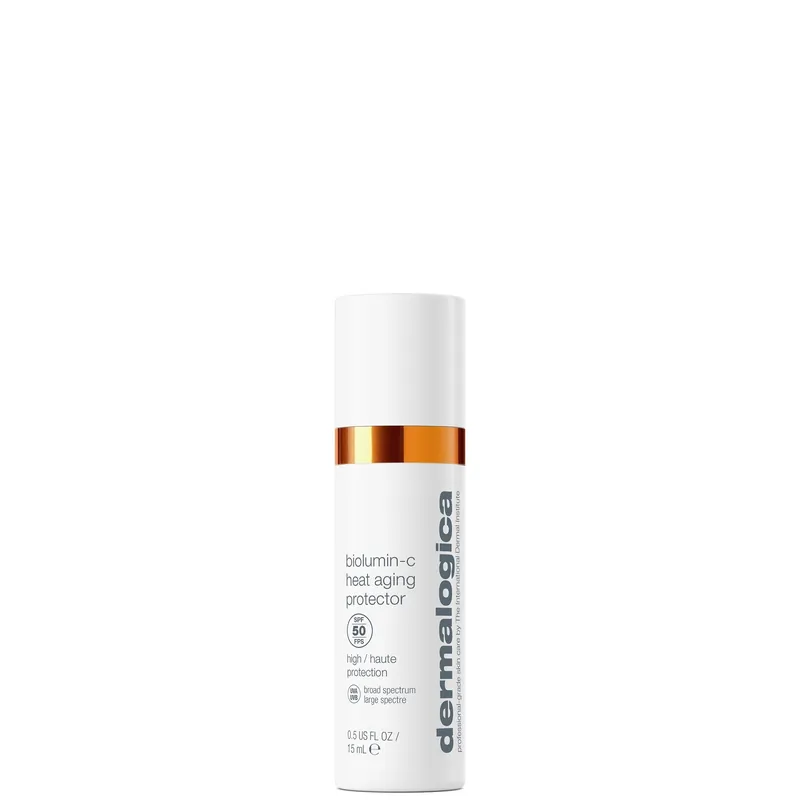 Dermalogica Biolumin-C Heat Aging Protector SPF50 15ml