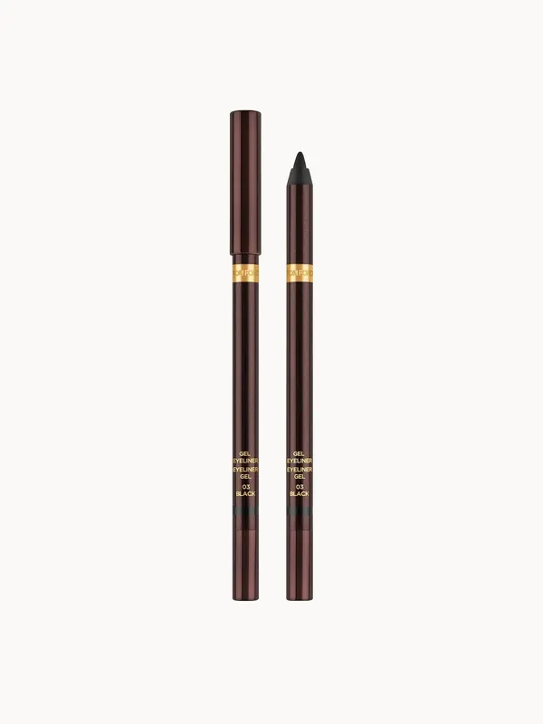 TOM FORD Gel Eyeliner - Black