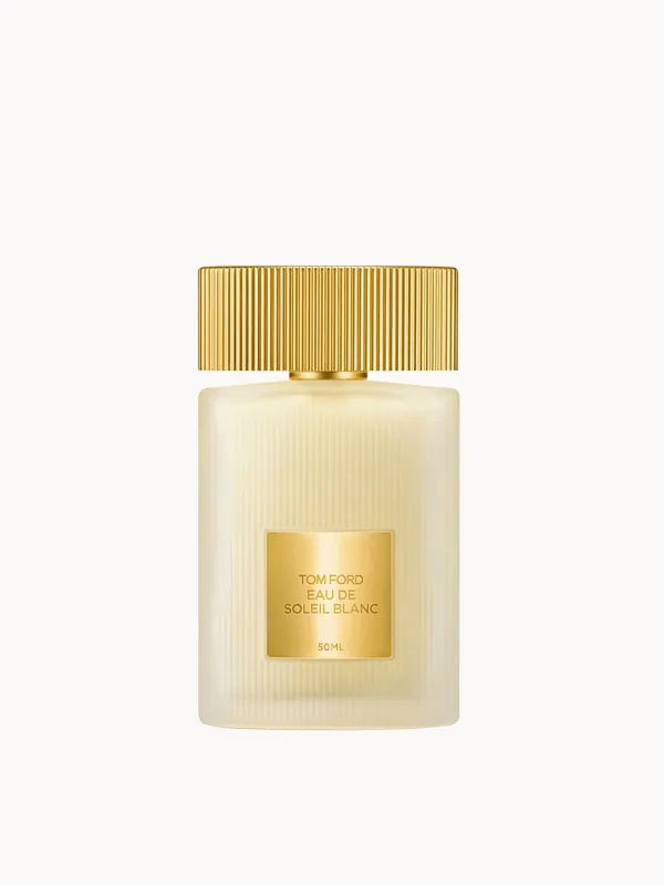 TOM FORD Eau de Soleil Blanc Eau de Toilette 50ml