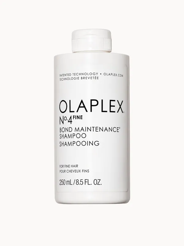 Olaplex No.4 Fine Bond Maintenance Shampoo 250ml