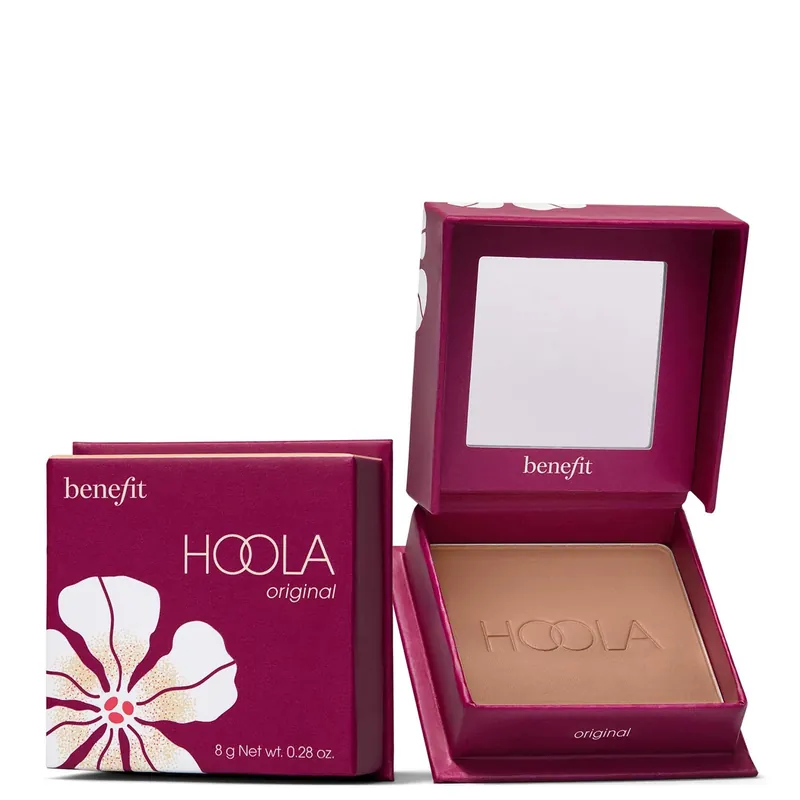 benefit Hoola Matte Powder Bronzer 8g (Various Shades) - NARS