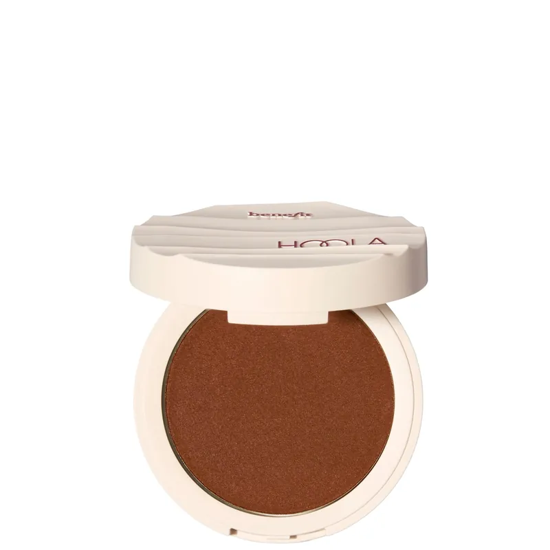 benefit Hoola Wave Light Cream Bronzer (Various Shades) - Anastasia Beverly Hills