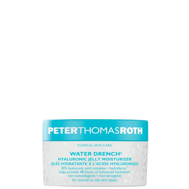 Peter Thomas Roth Water Drench® Hyaluronic Jelly Moisturizer - COSRX